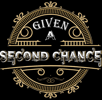Given A 2nd Chance Boutique - Nampa | Retail | Logo