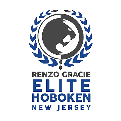 Renzo Gracie Elite Hoboken - Hoboken | Health & Fitness | Logo