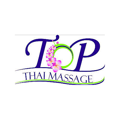 Top Thai Massage - Houston | Beauty & Spas | Logo