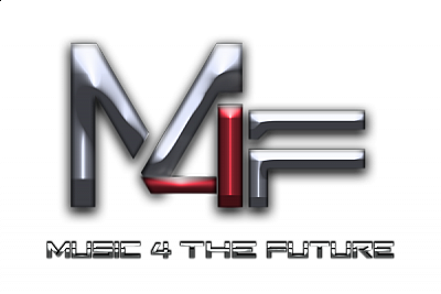 Music 4 The Future's Piano Studio - Temple Hills | Art & Museums | Logo