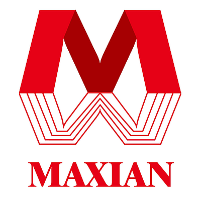 Maxian Food - Hayward | Retail | Logo