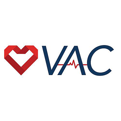 Virginia Arrhythmia Consultants - Richmond | Health & Medical | Logo