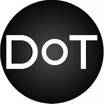 DoT Model Management Inc - New York | Retail | Logo
