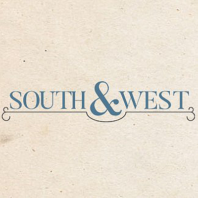 South & West - Easley | Events & Activities | Logo