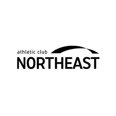 Athletic Club Northeast - Atlanta | Health & Fitness | Logo