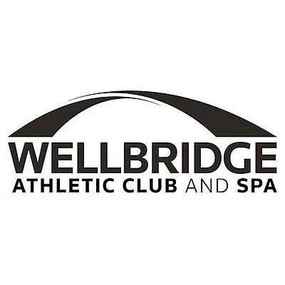 Wellbridge Athletic Club & Spa - Clayton - Clayton | Health & Fitness | Logo