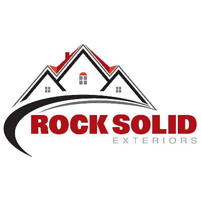 Rock Solid Exteriors - Mt Clemens | Contractors & Supplies | Logo