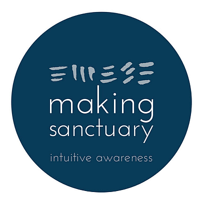 Making Sanctuary - Edina | Health & Fitness | Logo