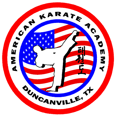American Karate Academy of Duncanville - Duncanville | Art & Museums | Logo