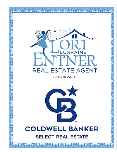 Lori Entner With Coldwell Banker Select - Carson City | Realtors & Real Estate | Logo