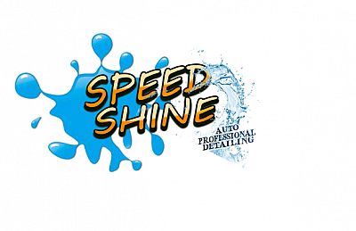 Speed Shine Professional Auto Detailing LLC - Madison | Automotive Services | Logo