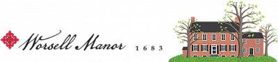 Worsell Manor - Warwick | Events & Activities | Logo