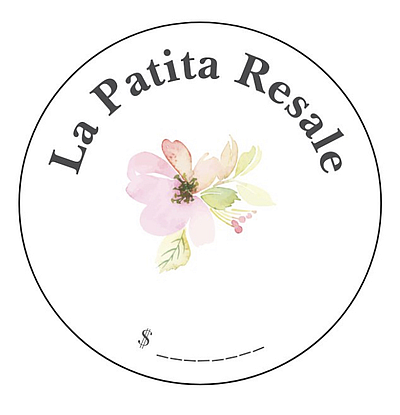La Patita Resale - Grand Prairie | Retail | Logo