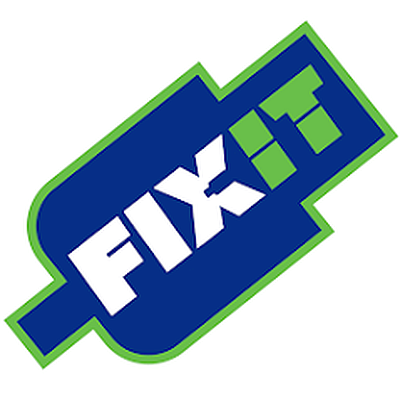 FixIt Mobile - American Fork | Local Services | Logo