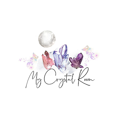 My Crystal Room - Brentwood | Retail | Logo