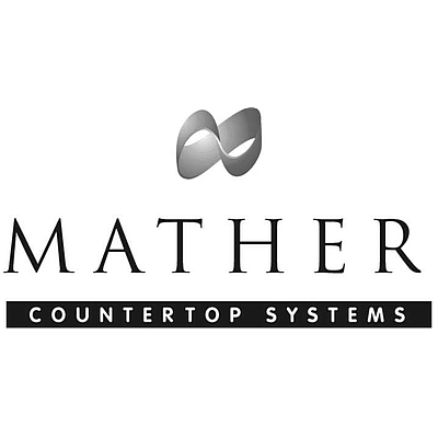 Mather Countertop Systems - South Windsor | Retail | Logo
