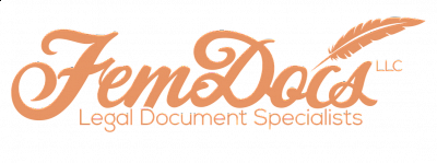 FemDocs, LLC - Covina | Attorneys & Lawyers | Logo