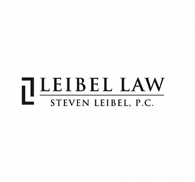 Leibel Law - Steven Leibel, P.C. - Cumming | Attorneys & Lawyers | Logo