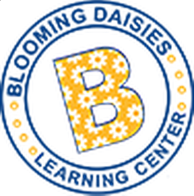Blooming Daisies Learning Center - Houston | Baby & Kids | Logo