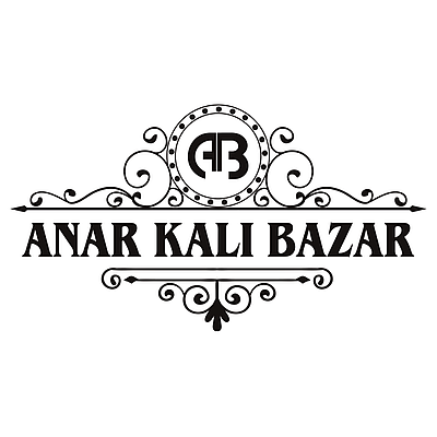 Anarkali Bazar - Greenbelt | Food Retail & Grocery | Logo
