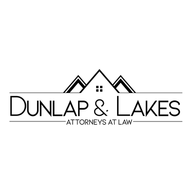 Dunlap & Lakes P.C. - Columbus | Attorneys & Lawyers | Logo