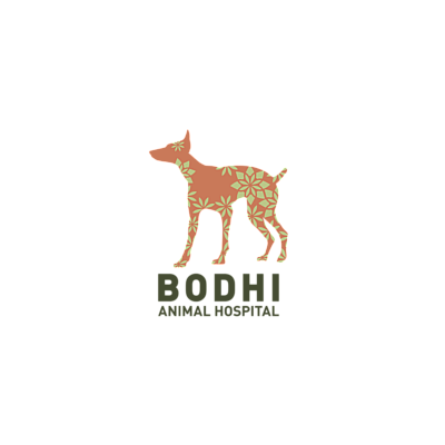 Bodhi Animal Hospital, A Thrive Pet Healthcare Partner - San Diego | Professional Services | Logo