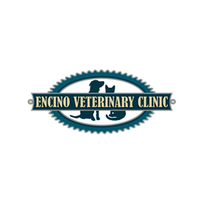 Encino Veterinary Clinic - Encino | Professional Services | Logo