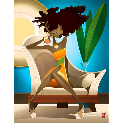 Sofronia’s - Austin | Retail | Logo