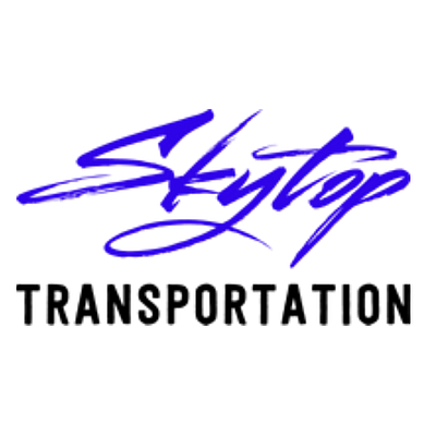 Skytop Transportation Inc - Port Saint Lucie | Retail | Logo