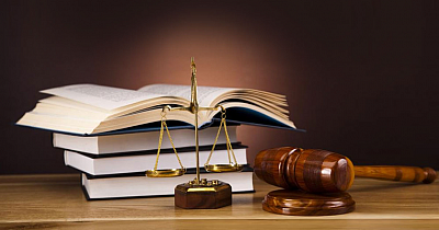 Abogado Salvadoreno Roberto Ekonomo - Gaithersburg | Attorneys & Lawyers | Logo