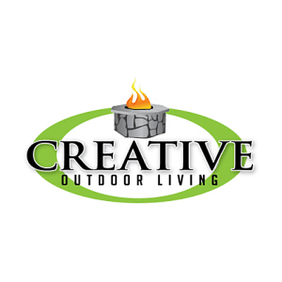 Creative Outdoor Living - Colorado Springs | Contractors & Supplies | Logo