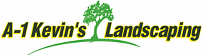 A-1 Kevin's Landscaping - Smyrna | House & Garden | Logo