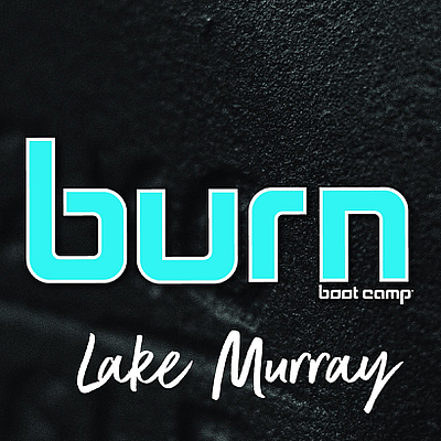 Burn Boot Camp Lake Murray, SC - Irmo | Health & Fitness | Logo