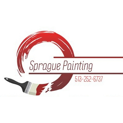 Sprague Painting - Cincinnati | Hobbies & Toys | Logo