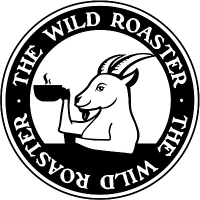 The Wild Roaster - Deerfield | Retail | Logo