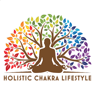 Holistic Chakra Lifestyle - Edwardsville | Beauty & Spas | Logo