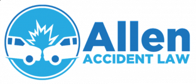 Allen Accident Law - Fort Collins | Attorneys & Lawyers | Logo