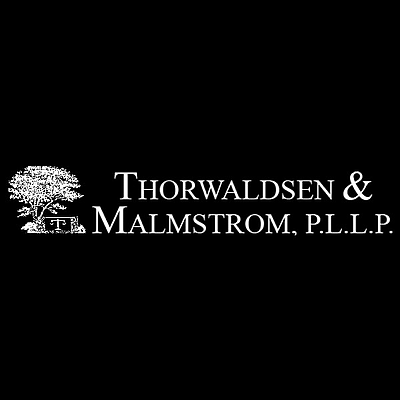 Thorwaldsen & Malmstrom - Detroit Lakes | Attorneys & Lawyers | Logo