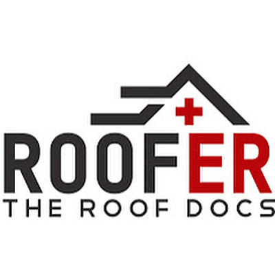 RoofER - Vienna | Contractors & Supplies | Logo