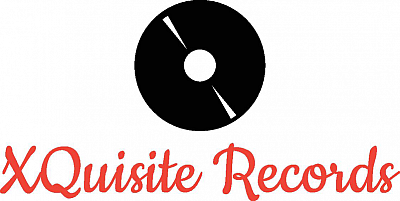 Xquisite Records - houston | Marketing & Media | Logo