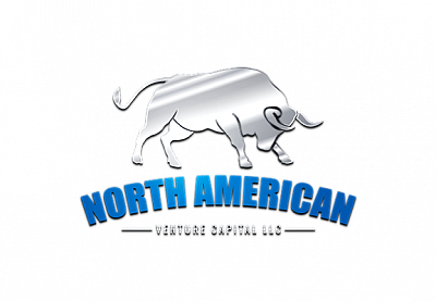 North American Venture Capital - Columbus | Marketing & Media | Logo
