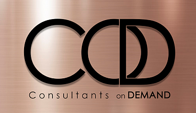 Consultants On Demand LLC - SPRINGFIELD | B2B Services | Logo