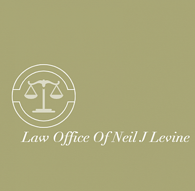 Law Office Of Neil J Levine PC - Wheaton | Attorneys & Lawyers | Logo