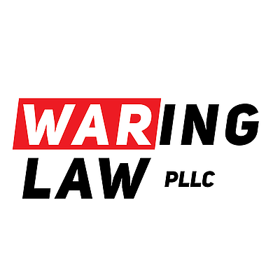 Waring Law - Deerfield Beach | Attorneys & Lawyers | Logo