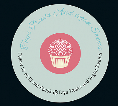 Tay’s Treats And Vegan Sweets LLC - Greensboro | Food Retail & Grocery | Logo