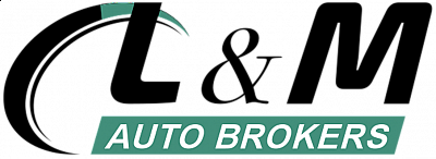 L & M Auto Brokers - Stone Mountain | Auto Dealerships | Logo