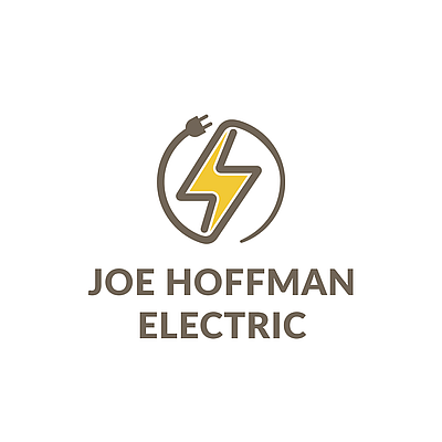 Joe Hoffman Electric - Missoula | Electronics & Wireless | Logo