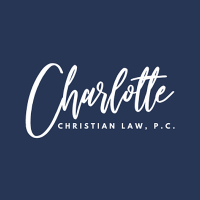 Charlotte Christian Law, P.C. - Huntsville | Attorneys & Lawyers | Logo