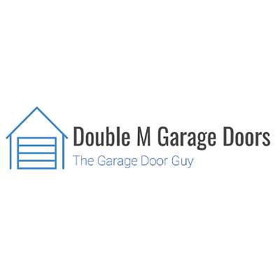 Double M Garage Doors - Granbury | Home Services | Logo