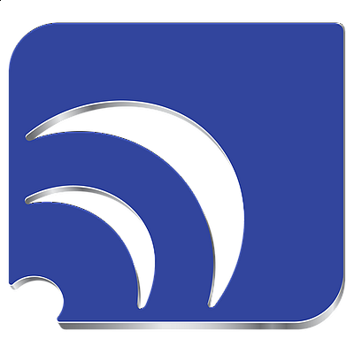 BLUE-BAND - Sanford | Electronics & Wireless | Logo